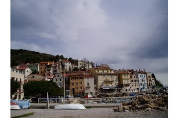 Pension de famille Mošćenička Draga 5